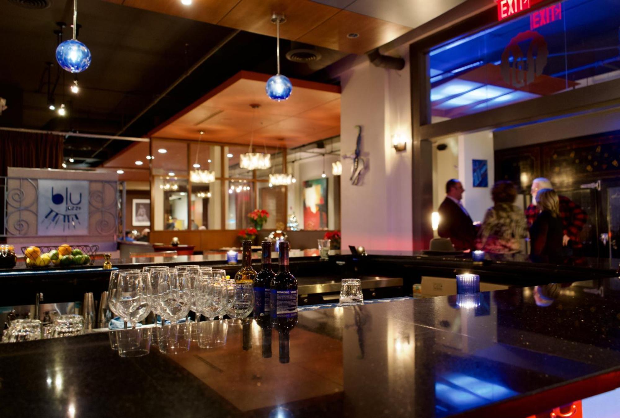 Blu-Tique, Akron, A Tribute Portfolio Hotel Buitenkant foto